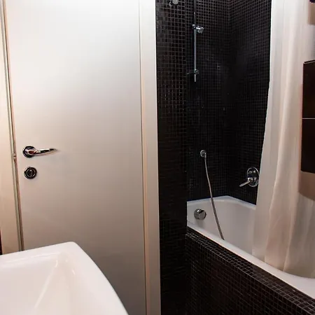 Agatha House Taormina-with Private Beach Апартаменты Таормина