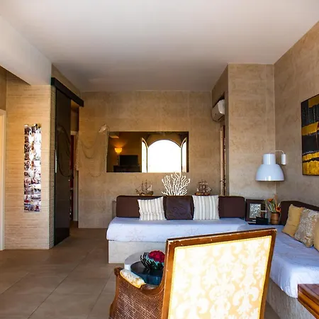 Agatha House Taormina-with Private Beach Taormina