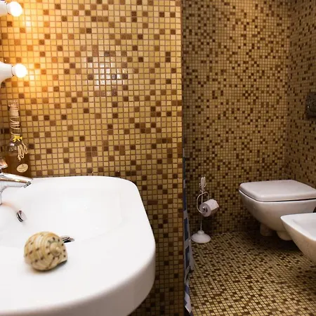 Agatha House Taormina-with Private Beach Apartamento