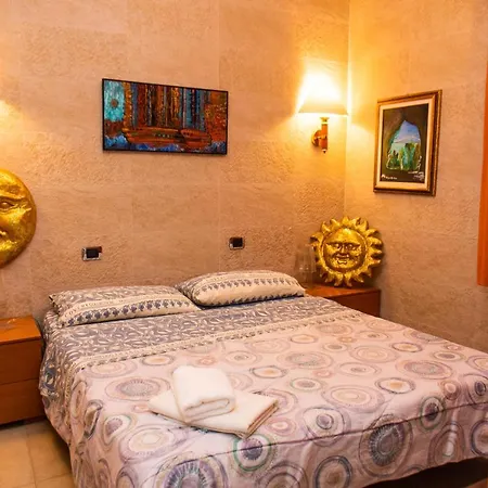 Agatha House Taormina-with Private Beach * Таормина
