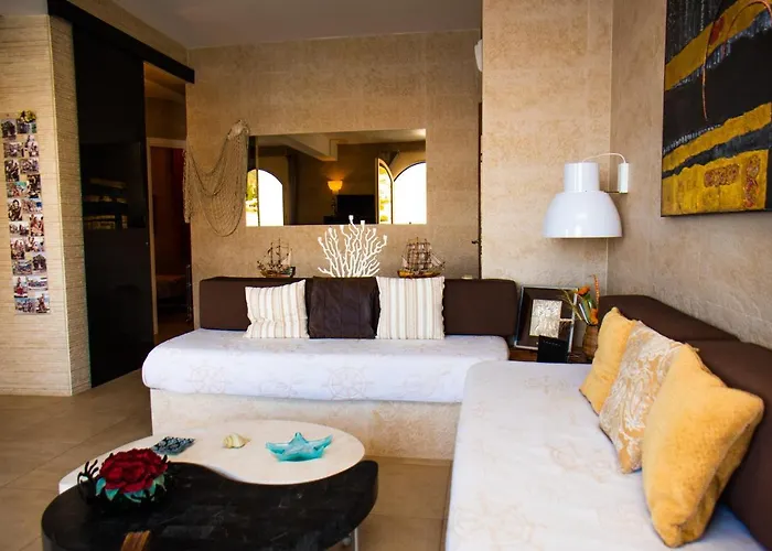 Agatha House Taormina-with Private Beach *