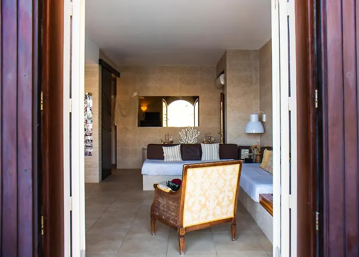 Appartamento Agatha House Taormina-with Private Beach *