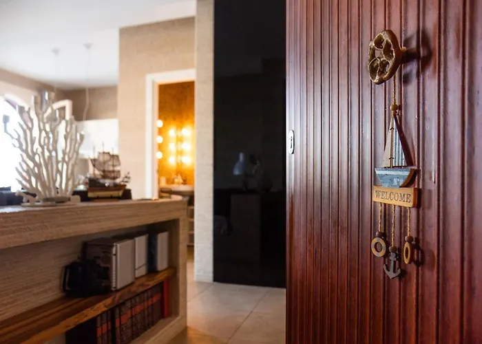 Agatha House Taormina-with Private Beach *