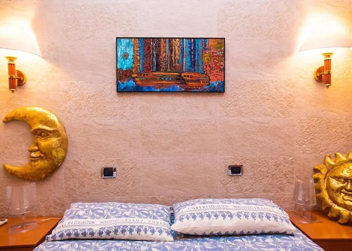 Appartamento Agatha House Taormina-with Private Beach
