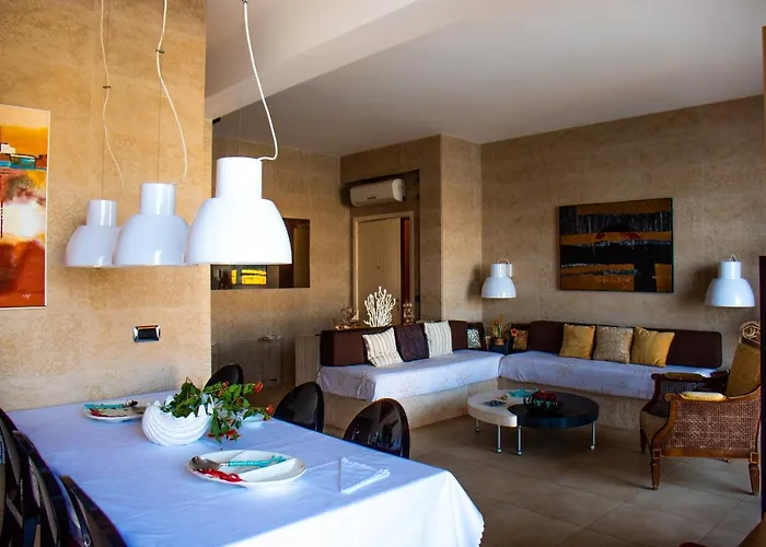 Agatha House Taormina-with Private Beach Taormina