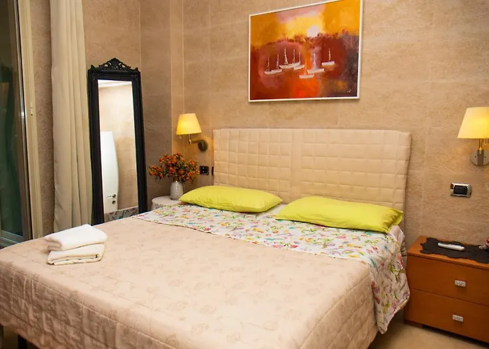 Agatha House Taormina-with Private Beach