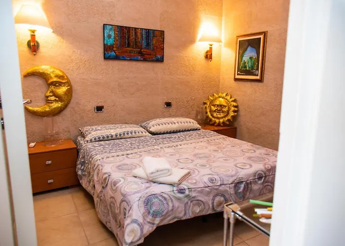 Agatha House Taormina-with Private Beach Appartamento *