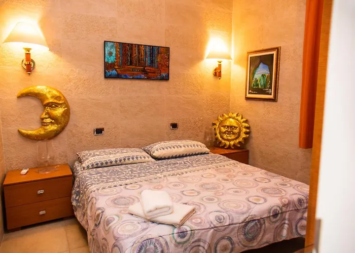Agatha House Taormina-with Private Beach * Taormina
