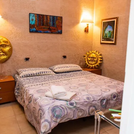 Agatha House Taormina-with Private Beach Apartment *